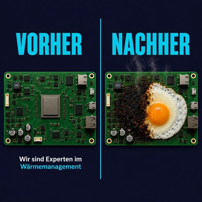 Vertrieb erklärt die Maschine, LinkedIn macht sie austauschbar