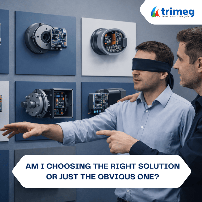 trimeg: Am I choosing the right solution?