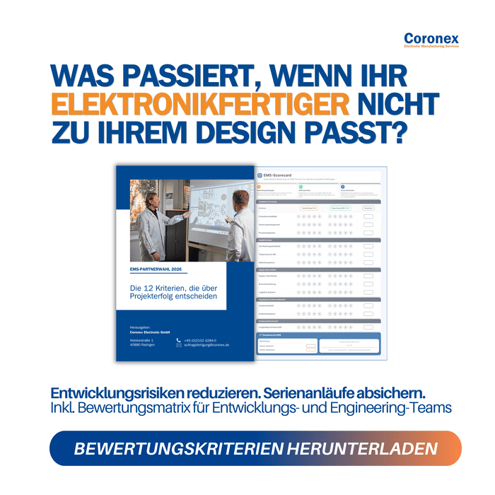 Whitepaper: Entwicklungsrisiken reduzieren