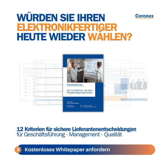 Gleicher Preis, geringeres Risiko