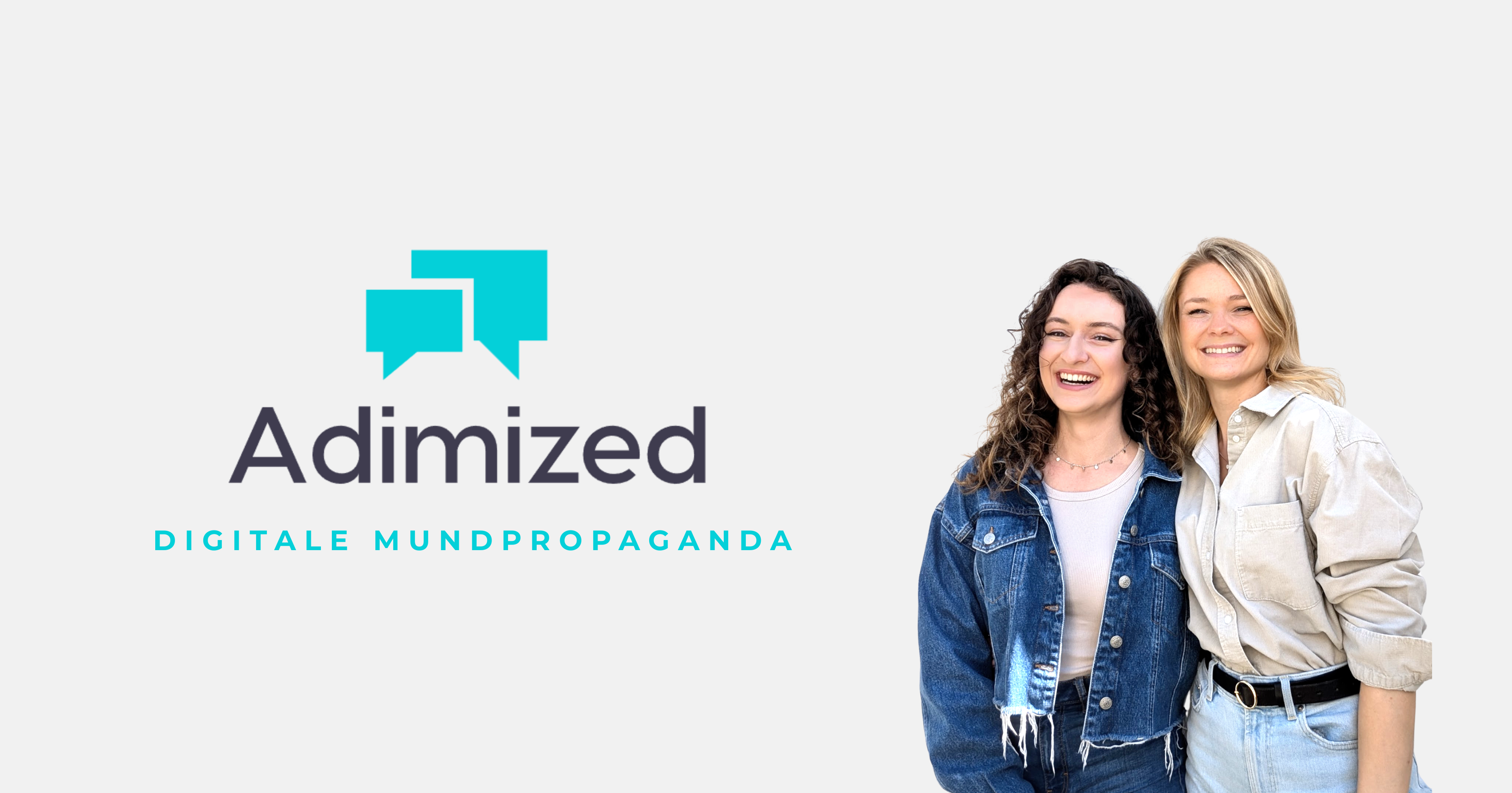 Adimized - Digitale Mundpropaganda